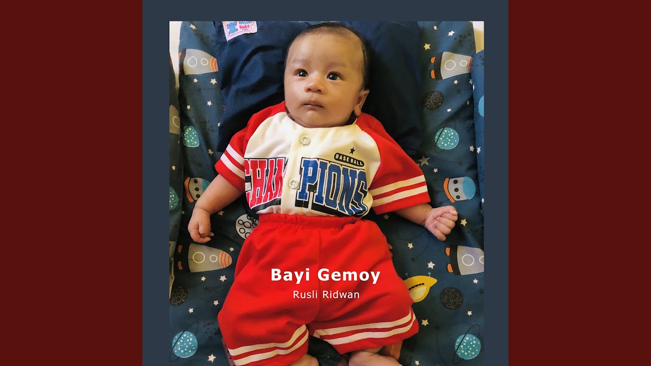 Bayi Gemoy
