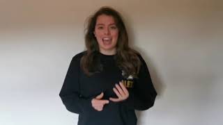 Level 1 Tumble Demonstration