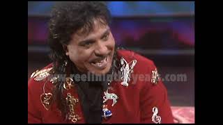 Little Richard • Interview (Tutti Frutti/Pat Boone/Paul McCartney) • 1991 [RITYs Archive]