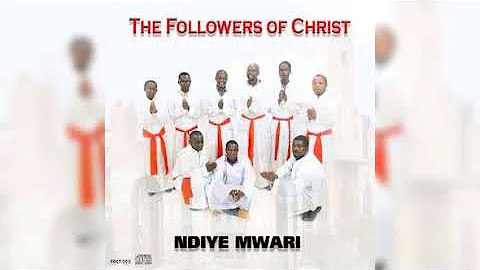 Followers Of Christ-Shoko RaMambo Rinesimba