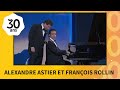 Alexandre Astier et François Rollin - 30 ans de Montreux Comedy