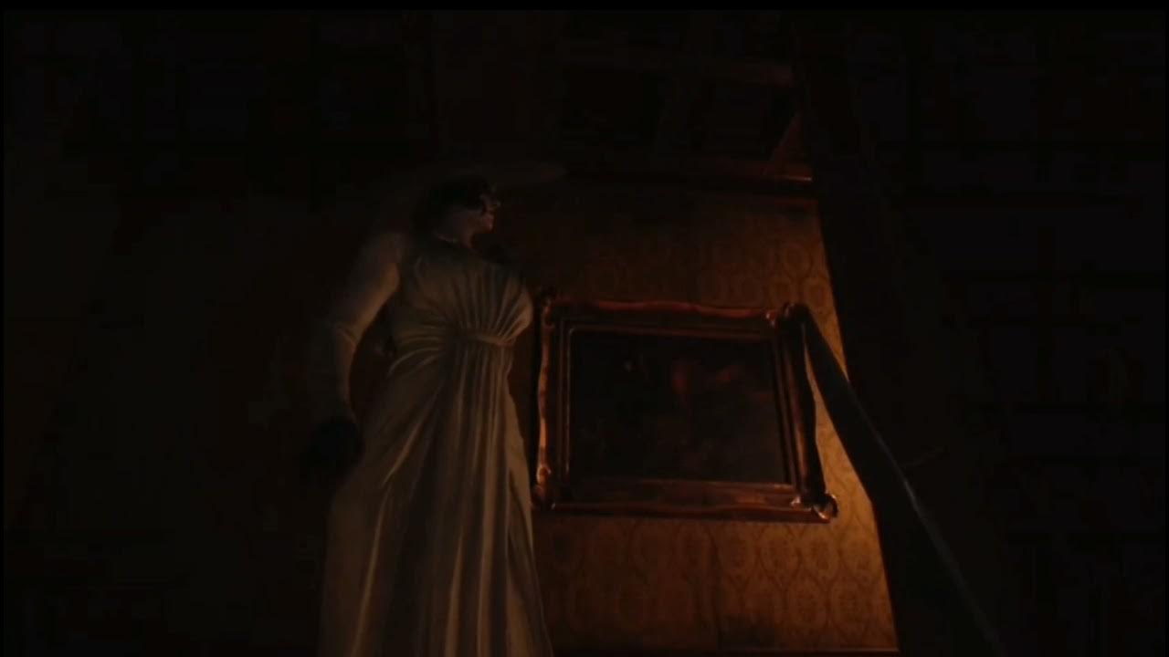 RE8 music video YouTube