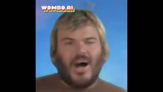 Jack Black Sings Life Goes On