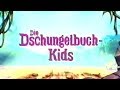 Dschungelbuch-Kids [1996] Intro / Outro