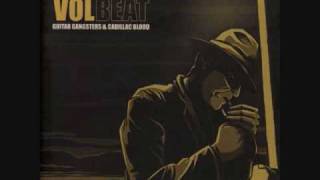 Volbeat- Still Counting chords