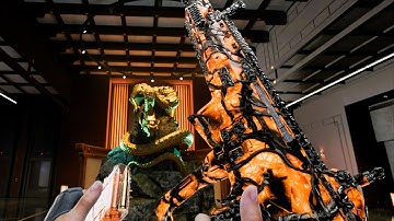 MXR-17 GOES OFF IN STANDARD MOSHPIT