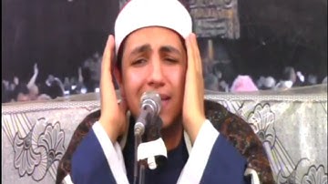 القارئ خالد ناصر صبَّاح | سورة الشمس | رواية ورش عن نافع | سندوه _ قليوبيه