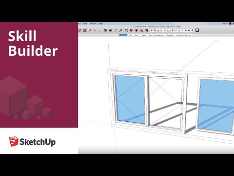 Trimble Ships Sketchup 20192 Cg Channel