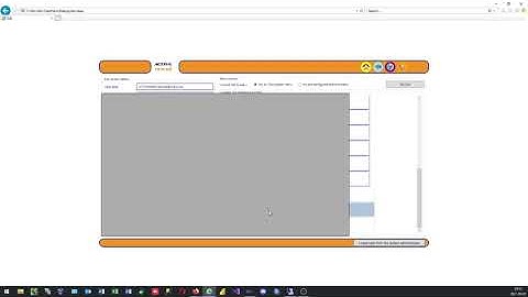 Quick observation management