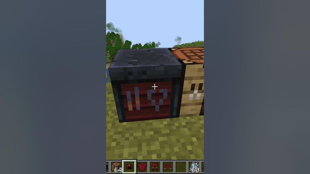 how-to-make-ruby-armor-in-minecraft-youtube