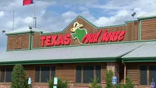 Texas Roadhouse overtakes Olive Garden as largest casual dining chain in U.S.