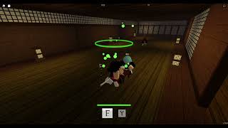 Cup Game In Project Slayer [Pro Pov:]