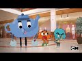 The Amazing World Of Gumball The Catfish Episode Clip Granny Jojo Rampage Mode 720pHD The Amazing World Of Gumball The Catfish Episode Clip Granny Jojo Rampage Mode 720pHD