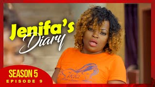 Jenifa's Diary Season 5 Episode 9 - Back To Basics