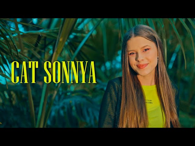 CAT SONNYA - Orice ar fi te voi iubi | Official Video class=