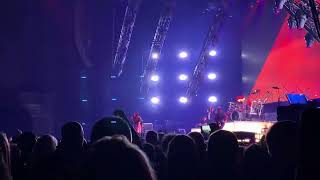 Evanescence ‘Use My Voice’ first direct arena Leeds 19/11/22