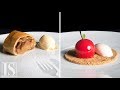 Strudel di mele: originale vs. gourmet - Alfio Ghezzi