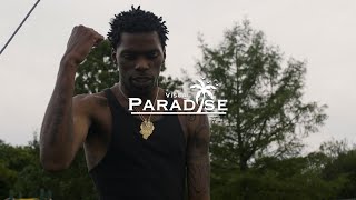 P.J. Wolf - On the Block (Official Video) Filmed By Visual Paradise