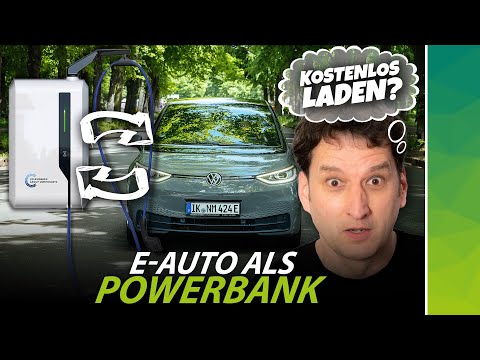 Laden Elektroautos bald kostenlos?