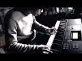 Casio ctx keyboard studio jam session funk ver