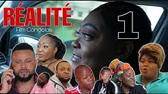 RÉALITÉ Ep1 | Théâtre Congolais 2020 | Sila Sifa Dinana Omari Mimi Guecho Doutshe Lava Turbo Térésia