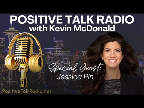Jessica Pin- Female anatomy expert and advocate