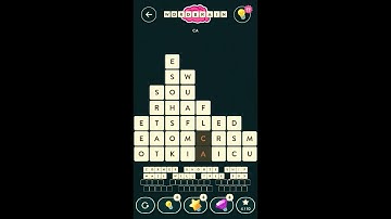 Wordbrain Monster Level 4 Answers - Wordbrain Monster Updated 2019