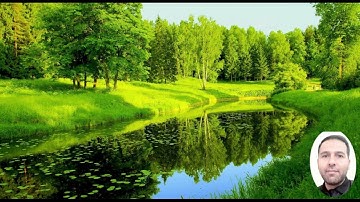 آيات من الذكر الحكيم|| مقتطفات من سورة إبراهيم|| القارئ عمر الحجي
