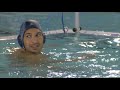 CN Marseille (FRA) vs Pro Recco (ITA) - LEN Champions League - 1° Round