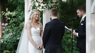 Nicole + Matt | The Pomme | Documentary