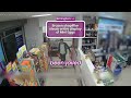 Brazen shoplifter steals entire Tesco display of Mini Eggs
