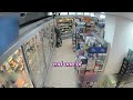 Brazen shoplifter steals entire Tesco display of Mini Eggs