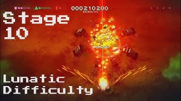 Sky Force Reloaded - My Greatest Ever Run (PS5) 🎵 Carpenter Brut