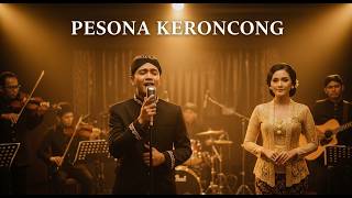Download lagu PESONA KERONCONG – Lagu Keroncong Legendaris Sepanjang Masa #keroncong #legend #musiklawas