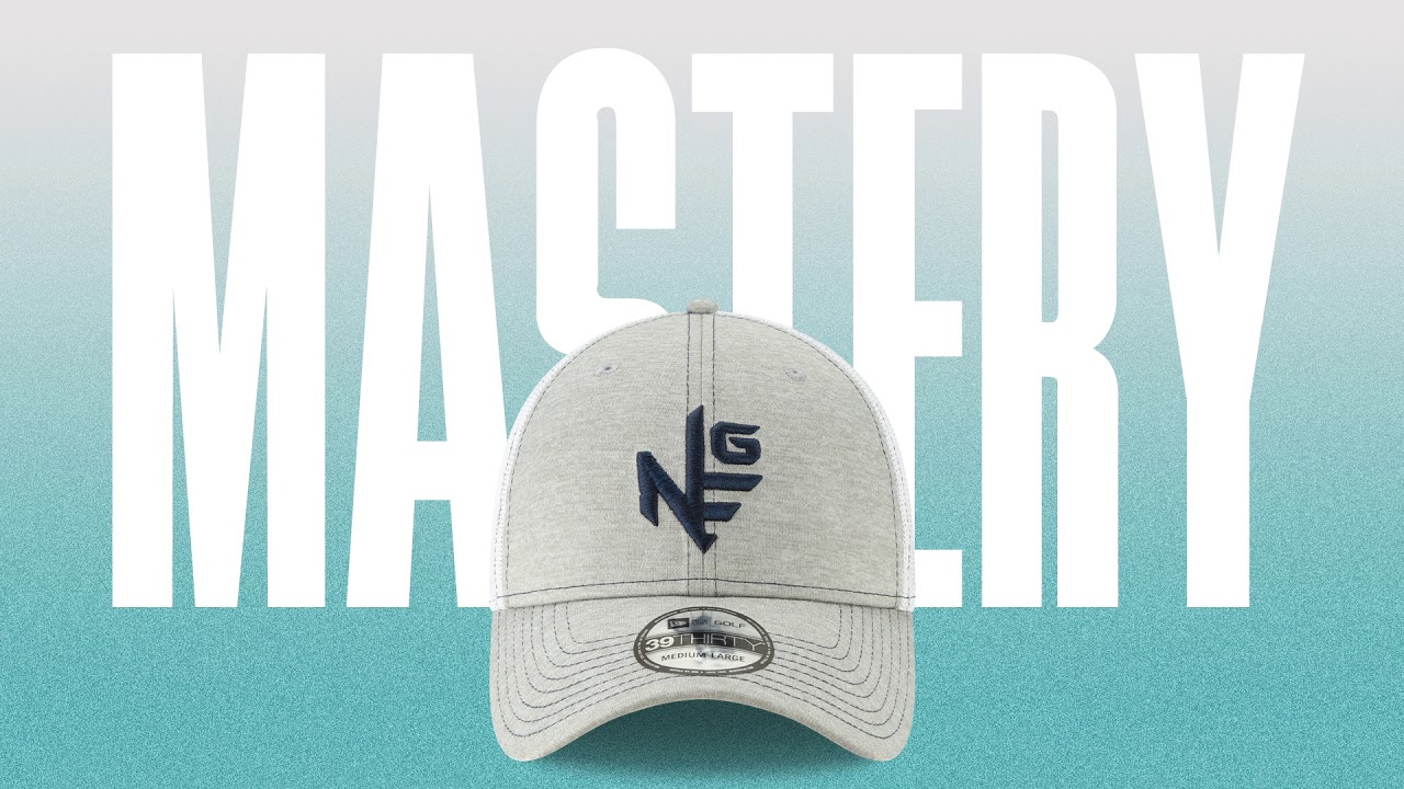 New Era Golf