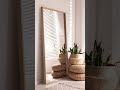 Mirror Design Ideas for a Stylish Home #mirrorlot #custommirror