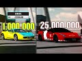 FARKLI SUNUCUDAN ARABA ALIP MODİFİYE ETTİM !! | AL&SAT #7 | Car Parking Multiplayer