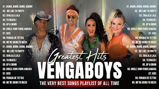 V E N G A B O Y S  2024 MIX ~ Top 10 Best Songs ~ Greatest Hits ~ Full Album