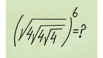 Wonderful Radical Simplification | Easy & Tricky Solution | Olympiad Mathematics 