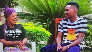 Penzi La Dada Wa Kazi Na Kijana 💕| Part 1