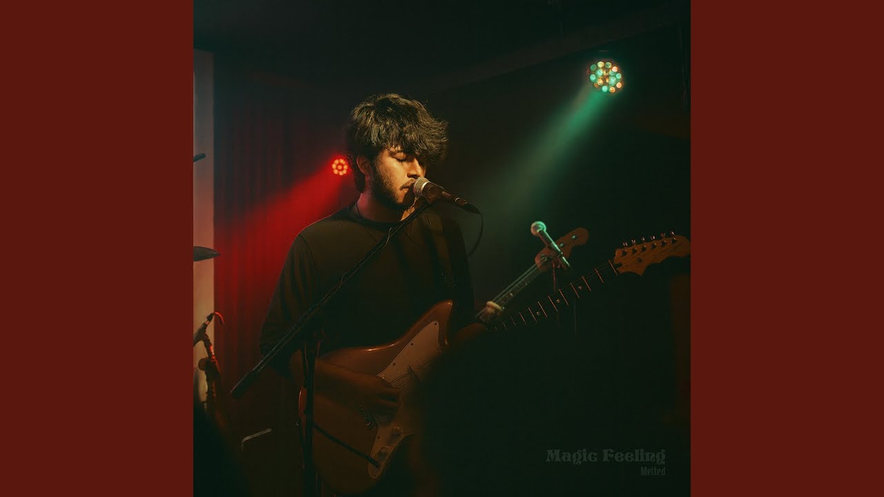 Watch Magic Feeling on YouTube Watch Magic Feeling on YouTube