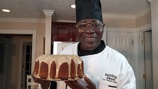 Root beer pound  cake 🎂🍰🎂