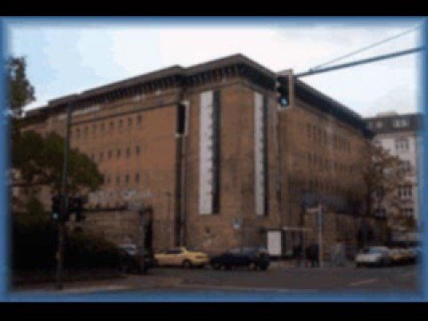 The Hardest Club Of The World Bunker Berlin Youtube