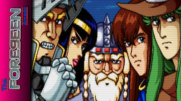 Retro Classix: Wizard Fire - PC Gameplay (Steam)