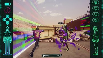 Travis Strikes Again: No More Heroes - Part 9 [Coffee & Doughnuts]