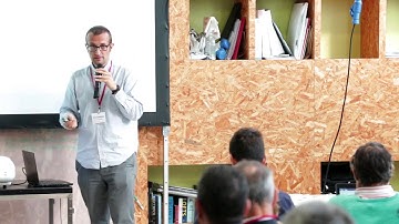 Containers on OpenStack an introduction