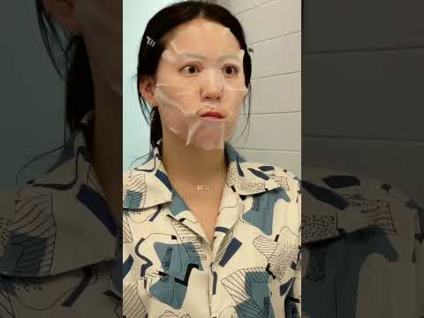 💡 Useful <strong>Sheet</strong>-<strong>mask</strong> Trick That Will Upgrade Your SkinCare Life