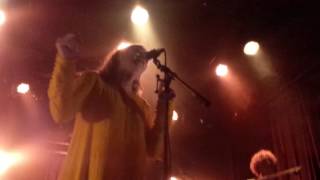 Austra — We Were Alive — Amiens