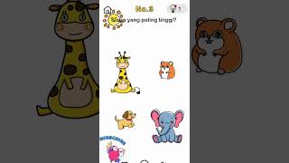 Brain Out: Tebak-Tebakan Besar - Level 3 #3 screenshot 3