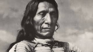 Red Cloud Documentary - Biography of the life of Red Cloud